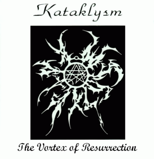 Kataklysm : The Vortex of Resurrection